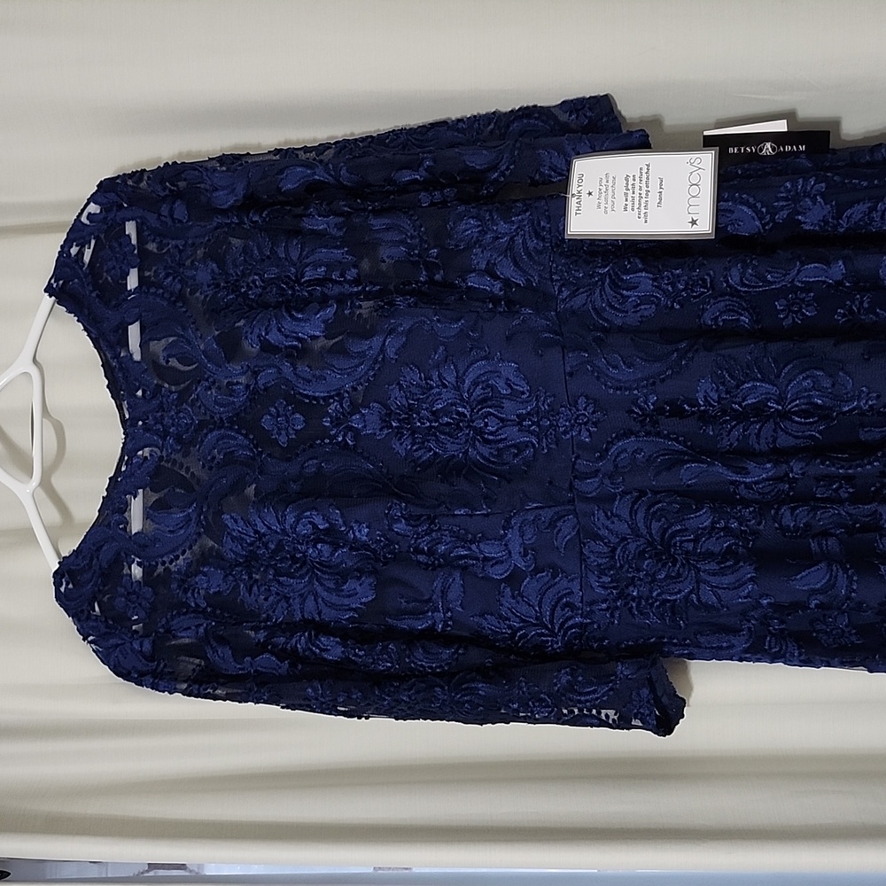 Macys- Betsy & Adam dress